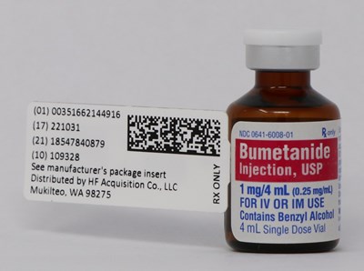 Serialized Vial Labeling (Serialized Vial Labeling)